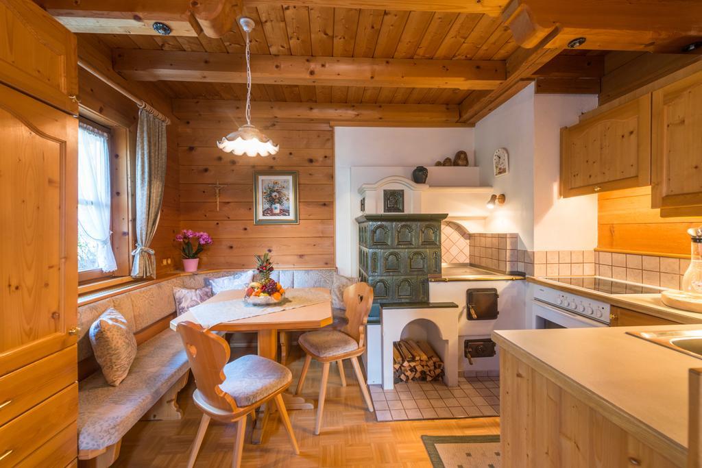 רמסאו אם דכשטיין Bio-Holzhaus Und Landhaus Heimat מראה חיצוני תמונה