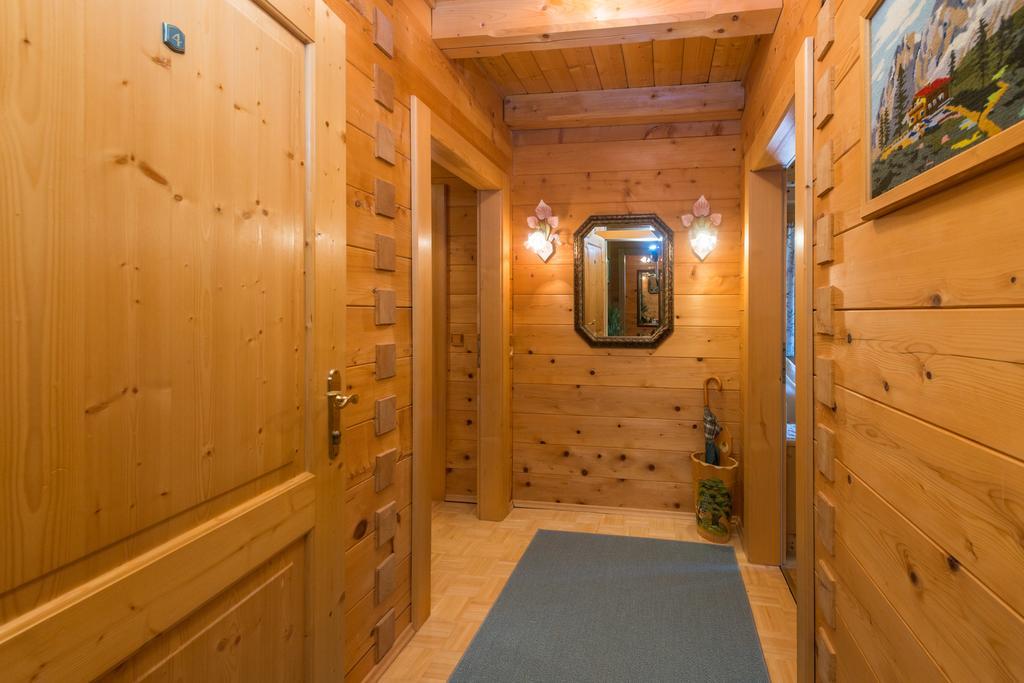 רמסאו אם דכשטיין Bio-Holzhaus Und Landhaus Heimat מראה חיצוני תמונה