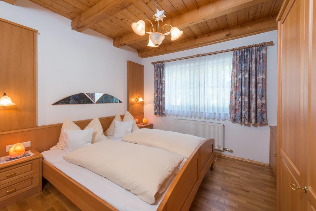 רמסאו אם דכשטיין Bio-Holzhaus Und Landhaus Heimat מראה חיצוני תמונה